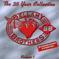 Bellamy Brothers/25 Year Collection 1