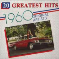 Various/20 Greatest Hits 1960