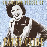 Patsy Cline/20 Golden Pieces Of Patsy Cline