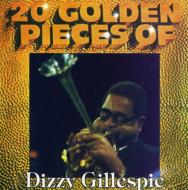 Dizzy Gillespie/20 Golden Pieces