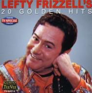 Lefty Frizzell/20 Golden Hits