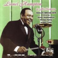 Lionel Hampton/1944-45 Broadcasts