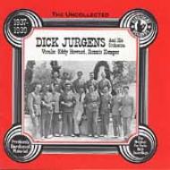 Dick Jurgens/1937-39
