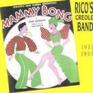 Rico's Creole Band/1931-34 Vol 1