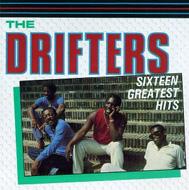 Drifters/16 Greatest Hits