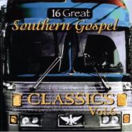 Various/16 Great Southern Gospel Classics 6