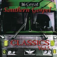 Various/16 Great Southern Gospel Classics 5
