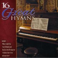Various/16 Great Hymns