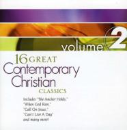 Various/16 Great Contemporary Christian Classics 2