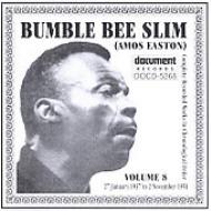 Bumble Bee Slim/(1937-51) 8