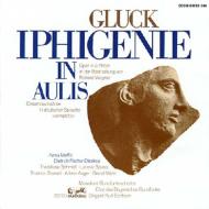 Gluck Iphigenie In Aulis