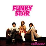 Funky Star