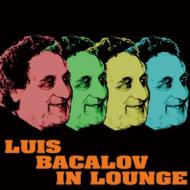 Luis Bacalov In Lounge