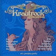 Krautrock: Music For Your Brain Vol.1