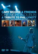 One Night In Dublin: A Tribute To Phil Lynott