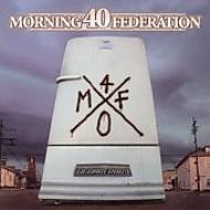 Morning 40 Federation/Ticonderoga