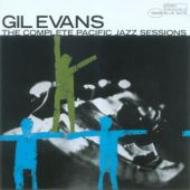 Complete Pacific Jazz Sessions�yCopy Control CD�z