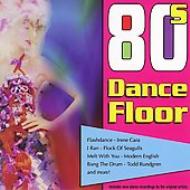 Various/80s Dance Floor
