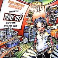 Various/Punk Off Vol.1