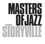 Masters Of Jazz The Sampler
