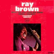 Ray Brown With The All-Star Big Band