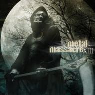 Various/Metal Massacre 13