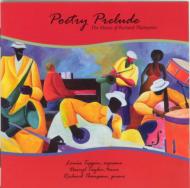 Thompson Richard/Poetry Prelude Darryl Taylor(T) Toppin(S) R. thompson(P) Gunther(Sax)