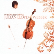 J.lloyd Webber Unexpected Songs