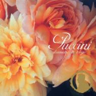 Puccini -Dramatic & Tragic-