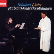 Schubert:Lieder