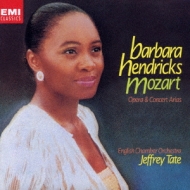 Mozart:Airs De Concert & D`operas