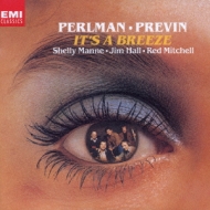 Andre Previn: It`s A Breeze