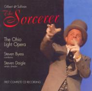The Sorcerer: Byess / Ohio Lightopera