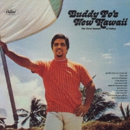 New Hawaii : Buddy Fo | HMVu0026BOOKS online - TOCP-70037