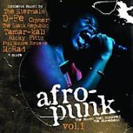 Various/Afro Punk