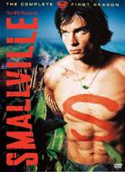 SMALLVILLE SEASON 1 DVD COLLECTOR'S BOX 2