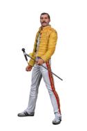 Queen Freddy Mercury 18inch Action Figure