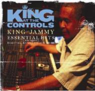 Various/King Jammy's King At The Controls Ultimate Hits (+dvd)