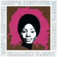 Rosetta Hightower