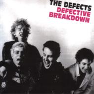 Defects (Rock)/Defective Breakdown