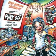 Various/Punk Off Vol.1 (Ltd)