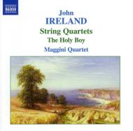  (1879-1962)/String Quartet.1 2 Etc Magginiq