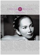 Legenda Xvxx �yCopy Control CD�z