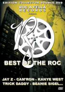 Rock-A-Fella Artists [best Of The Rock]
