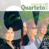 Quarteto Em Cy/Samba Em Cy