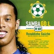 Samba Goal -Powered By R10