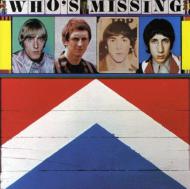 Who's Missing (Can)