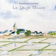 Bertrand Loreau/Pays Blanc