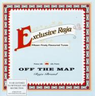Exclusive Raja/Off The Map