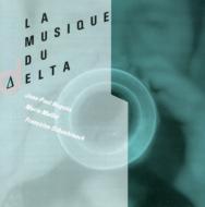 Musique Du Delta